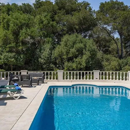 Luminosa Villa *