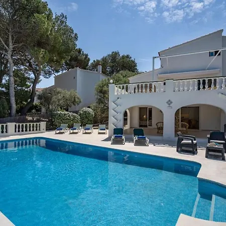 Luminosa Port d'Addaia