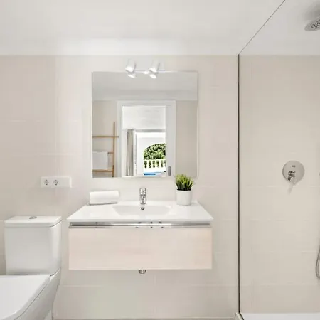 Luminosa Port d'Addaia