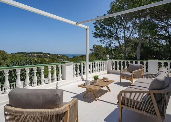 Luminosa * Port d'Addaia