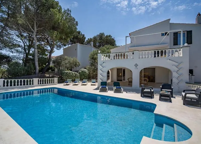 Luminosa Port d'Addaia