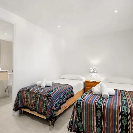 Villa Luminosa By 3villas Port d'Addaia
